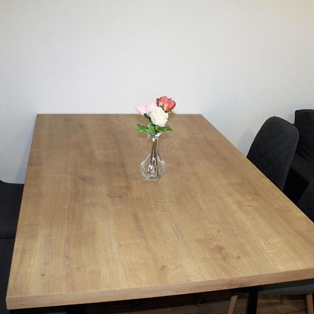 PM Services Borovets Garden Apartments Exterior foto