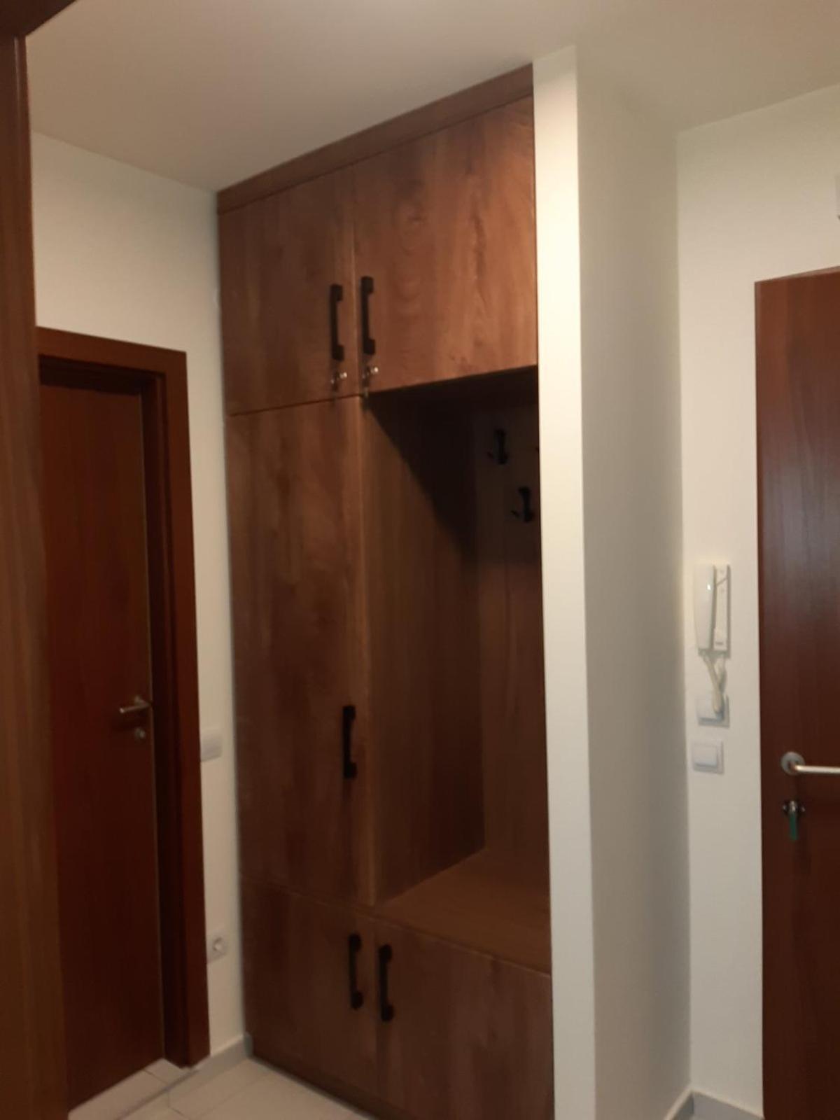 PM Services Borovets Garden Apartments Exterior foto