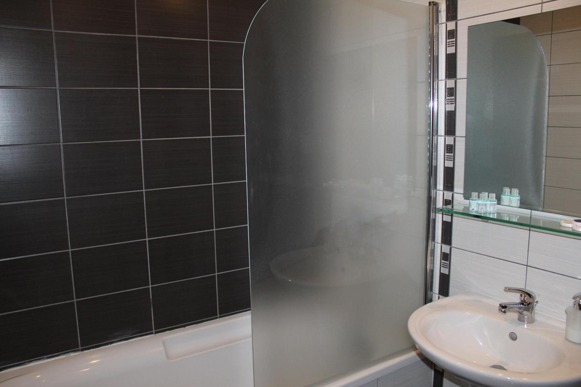 PM Services Borovets Garden Apartments Exterior foto